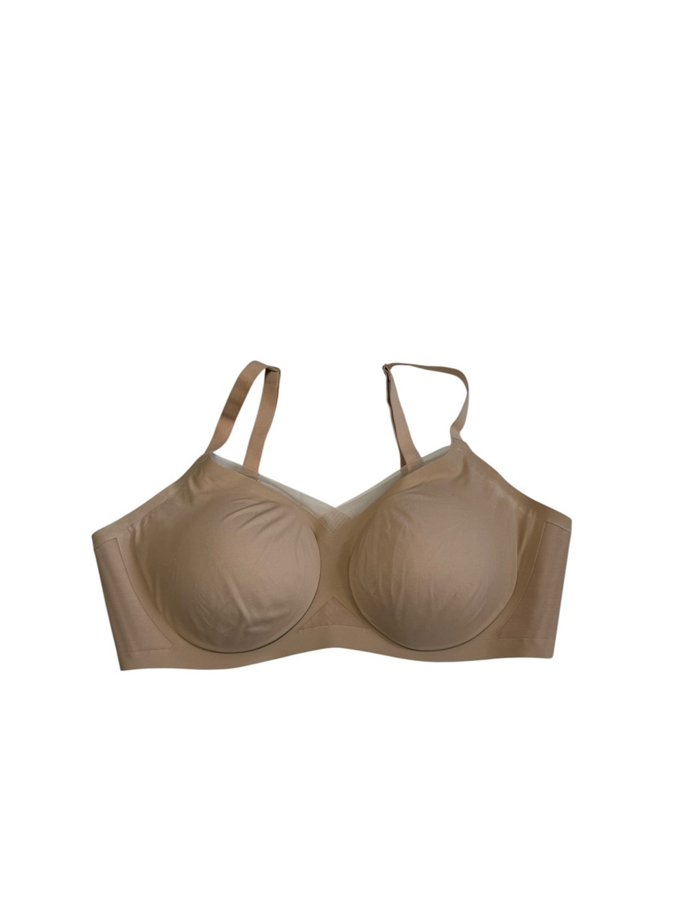 Honeylove Crossover Bra